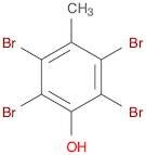 2,3,5,6-Tetrabromo-4-methylphenol