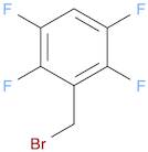 2,3,5,6-TETRAFLUOROBENZYL BROMIDE