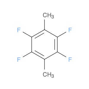 1,2,4,5-Tetrafluoro-3,6-dimethylbenzene