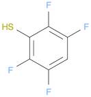 2,3,5,6-TETRAFLUOROTHIOPHENOL