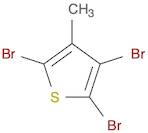 2,3,5-Tribromo-4-methylthiophene