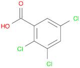 2,3,5-Trichlorobenzoic acid