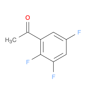 1-(2,3,5-Trifluorophenyl)ethanone