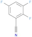 2,3,5-Trifluorobenzonitrile