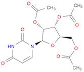 2',3',5'-Tri-O-acetyluridine