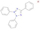 2,3,5-TRIPHENYLTETRAZOLIUM BROMIDE