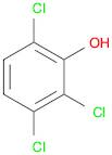 2,3,6-TRICHLOROPHENOL