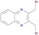 2,3-Bis(bromomethyl)quinoxaline