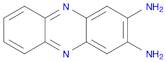 Phenazine-2,3-diamine