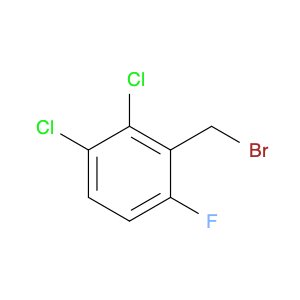 2,3-Dichloro-6-fluorobenzyl bromide