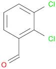 2,3-Dichlorobenzaldehyde