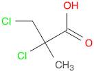 2,3-DICHLOROISOBUTYRIC ACID