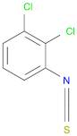 2,3-DICHLOROPHENYL ISOTHIOCYANATE