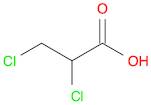 2,3-Dichloropropionic acid