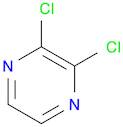 2,3-Dichloropyrazine