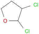 2,3-Dichlorotetrahydrofuran