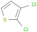 2,3-Dichlorothiophene