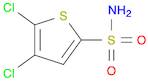 2,3-Dichlorothiophene-5-sulfonamide