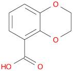 2,3-Dihydrobenzo[b][1,4]dioxine-5-carboxylic acid