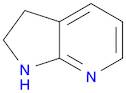 2,3-Dihydro-1H-pyrrolo[2,3-b]pyridine