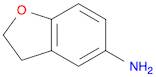 5-​Benzofuranamine, 2,​3-​dihydro-