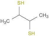 2,3-Dimercaptobutane