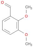 2,3-Dimethoxybenzaldehyde