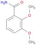 2,3-Dimethoxybenzamide