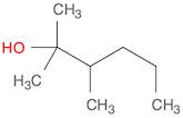 2,3-Dimethylhexan-2-ol