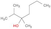 2,3-Dimethylheptan-3-ol