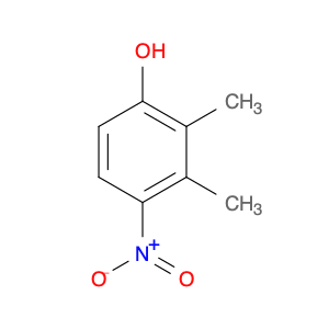 2,3-Dimethyl-4-nitrophenol