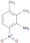 2,3-Dimethyl-6-nitroaniline