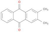 2,3-DIMETHYLANTHRAQUINONE