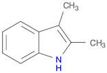 2,3-Dimethylindole