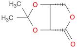 2,3-O-ISOPROPYLIDENE-D-ERYTHRONOLACTONE