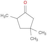 2,4,4-TRIMETHYLCYCLOPENTANONE