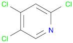 2,4,5-Trichloropyridine