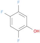 2,4,5-Trifluorophenol