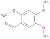 2,4,5-Trimethoxybenzaldehyde