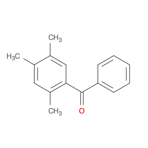 Phenyl(2,4,5-trimethylphenyl)methanone