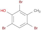 2,4,6-Tribromo-3-methylphenol