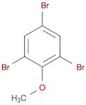 1,3,5-Tribromo-2-methoxybenzene