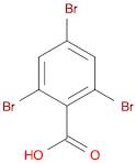 2,4,6-Tribromobenzoic acid