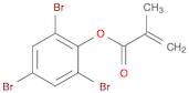 2,4,6-Tribromophenyl methacrylate