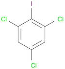 Benzene, 1,​3,​5-​trichloro-​2-​iodo-