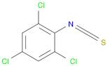 2,4,6-TRICHLOROPHENYL ISOTHIOCYANATE