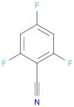 2,4,6-Trifluorobenzonitrile