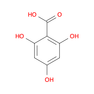 2,4,6-Trihydroxybenzoic acid