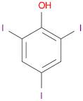 2,4,6-Triiodophenol