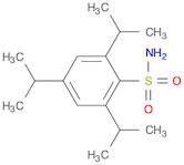 2,4,6-Triisopropylbenzenesulfonamide